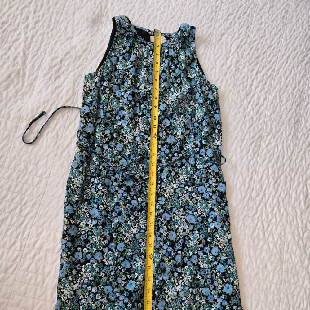 3 for $30 - Ann Taylor LOFT Beautiful Dress - Petite XXS - Picture 6 of 8